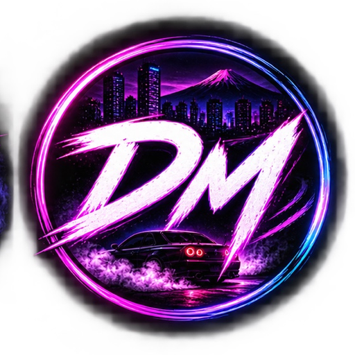 Drifts Media logo