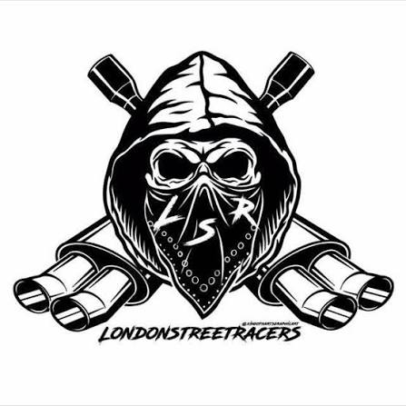 LSR logo